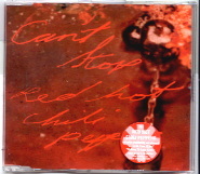 Red Hot Chili Peppers - Can't Stop CD 2
